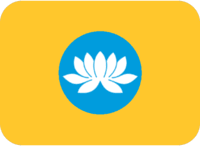 Kalmykia emote for Discord