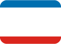 Crimea emote for Discord