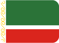 Chechnya emote for Discord