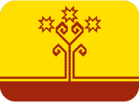 Chuvashia emote for Discord