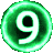Nine emote for Discord