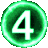 Four emote for Discord