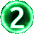 Two emote for Discord
