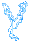 Fire_Letter_Y emote for Discord