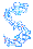 Fire_Letter_S emote for Discord