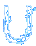 Fire_Letter_U emote for Discord