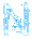Fire_Letter_N emote for Discord