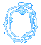 Fire_Letter_O emote for Discord