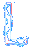Fire_Letter_L emote for Discord