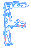 Fire_Letter_F emote for Discord