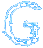 Fire_Letter_G emote for Discord