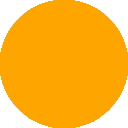 Orangedot emote for Discord