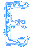 Fire_Letter_E emote for Discord