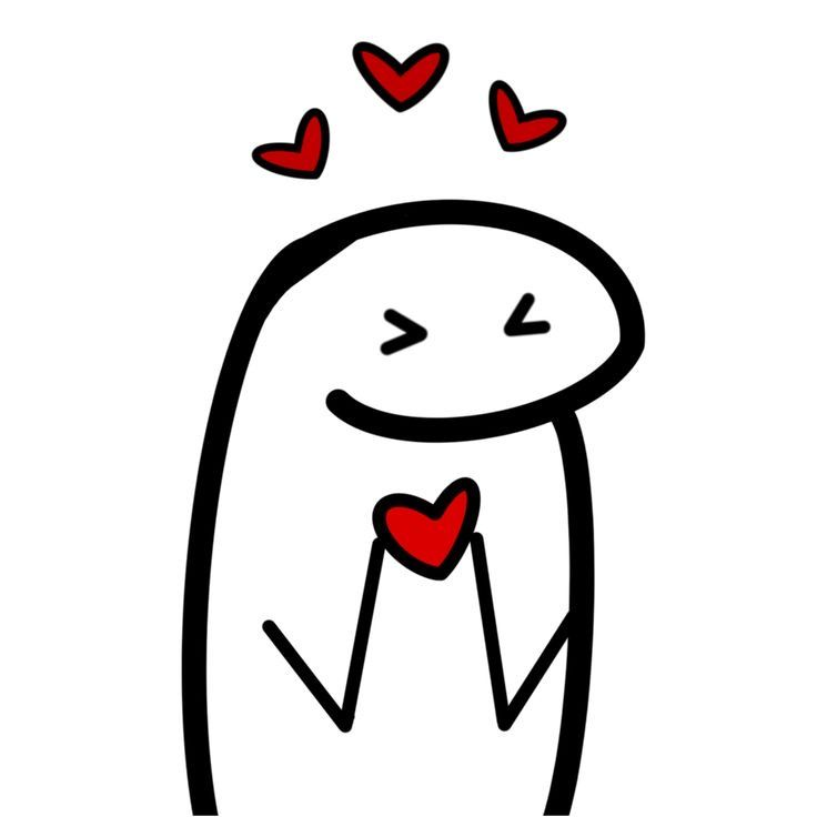 cutestick emote for Discord