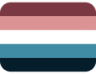 nebularomantic_flag emote for Discord