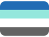 fraysexual_flag emote for Discord