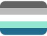 frayromantic_flag emote for Discord