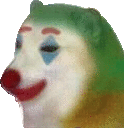 jokercheem emote for Discord