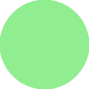 Lightgreendot emote for Discord