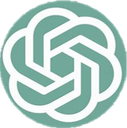 ChatGPT_Logo_Circle emote for Discord