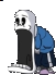 JAW emote for Discord