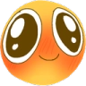 happy_blush emote for Discord