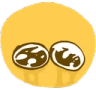 cri emote for Discord