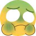 barf emote for Discord