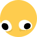 deh emote for Discord
