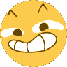 hon_hon emote for Discord