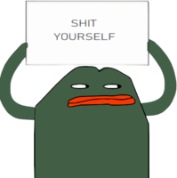 shityourself emote for Discord