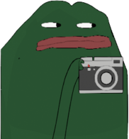 caughtin4k emote for Discord
