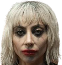 clown_gaga emote for Discord