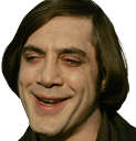 Smiling_Anton_Chigure emote for Discord