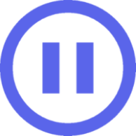Pause emote for Discord