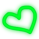 greenheart emote for Discord