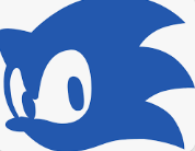 sonic emote for Discord