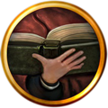 Kundiger emote for Discord