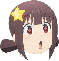 komekkoPog emote for Discord
