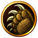 Beorninger emote for Discord