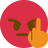 bully emote for Discord