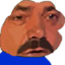 kekPEPE emote for Discord