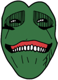 sus emote for Discord