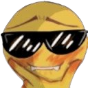 shawty emote for Discord