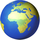 world_emoji emote for Discord