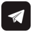 TelegramDark emote for Discord