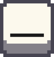 pixel_symbol_underline emote for Discord