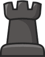 black_rook emote for Discord