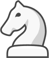 white_knight emote for Discord