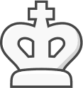 white_king emote for Discord